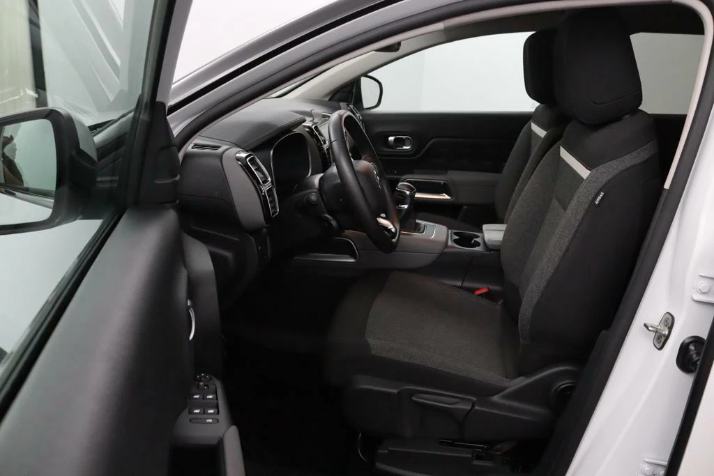 Hoofdafbeelding Citroën C5 Aircross