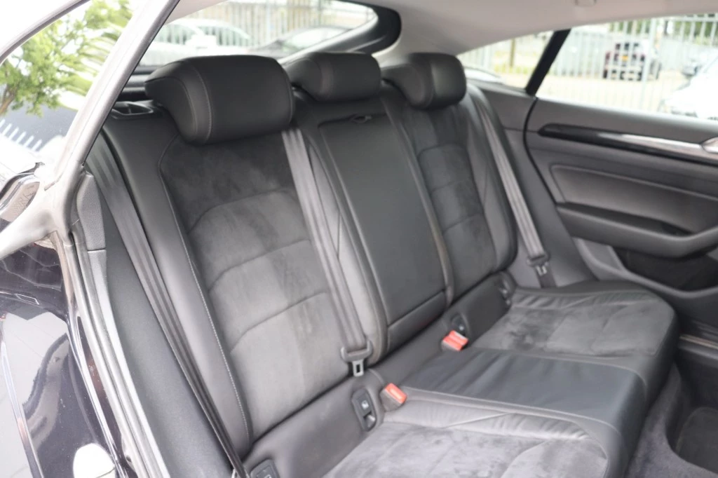 Hoofdafbeelding Volkswagen Arteon