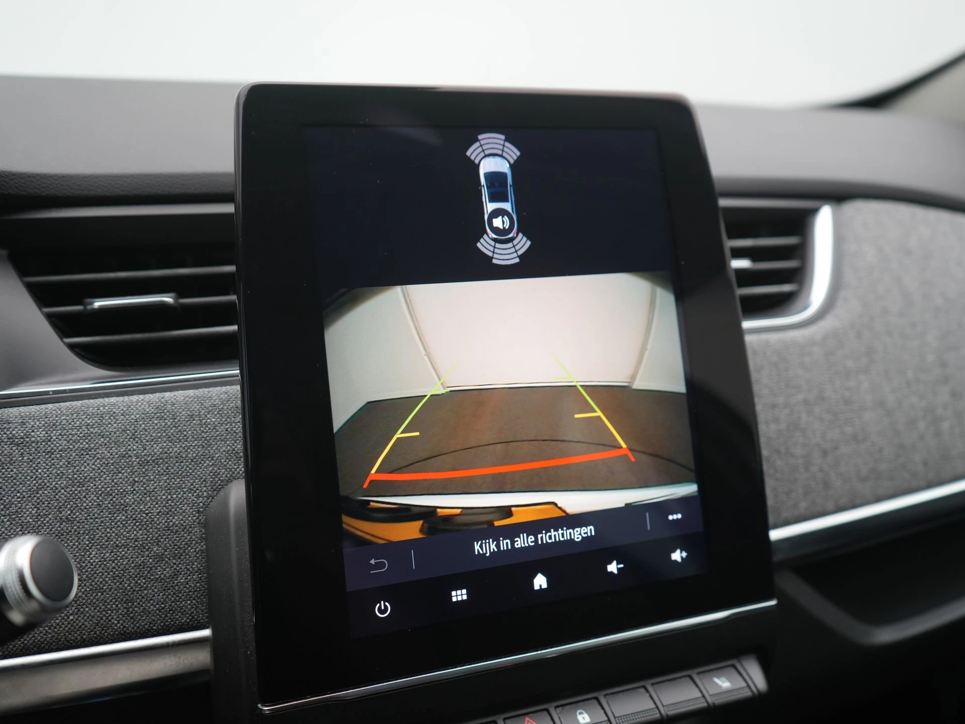 Hoofdafbeelding Renault ZOE