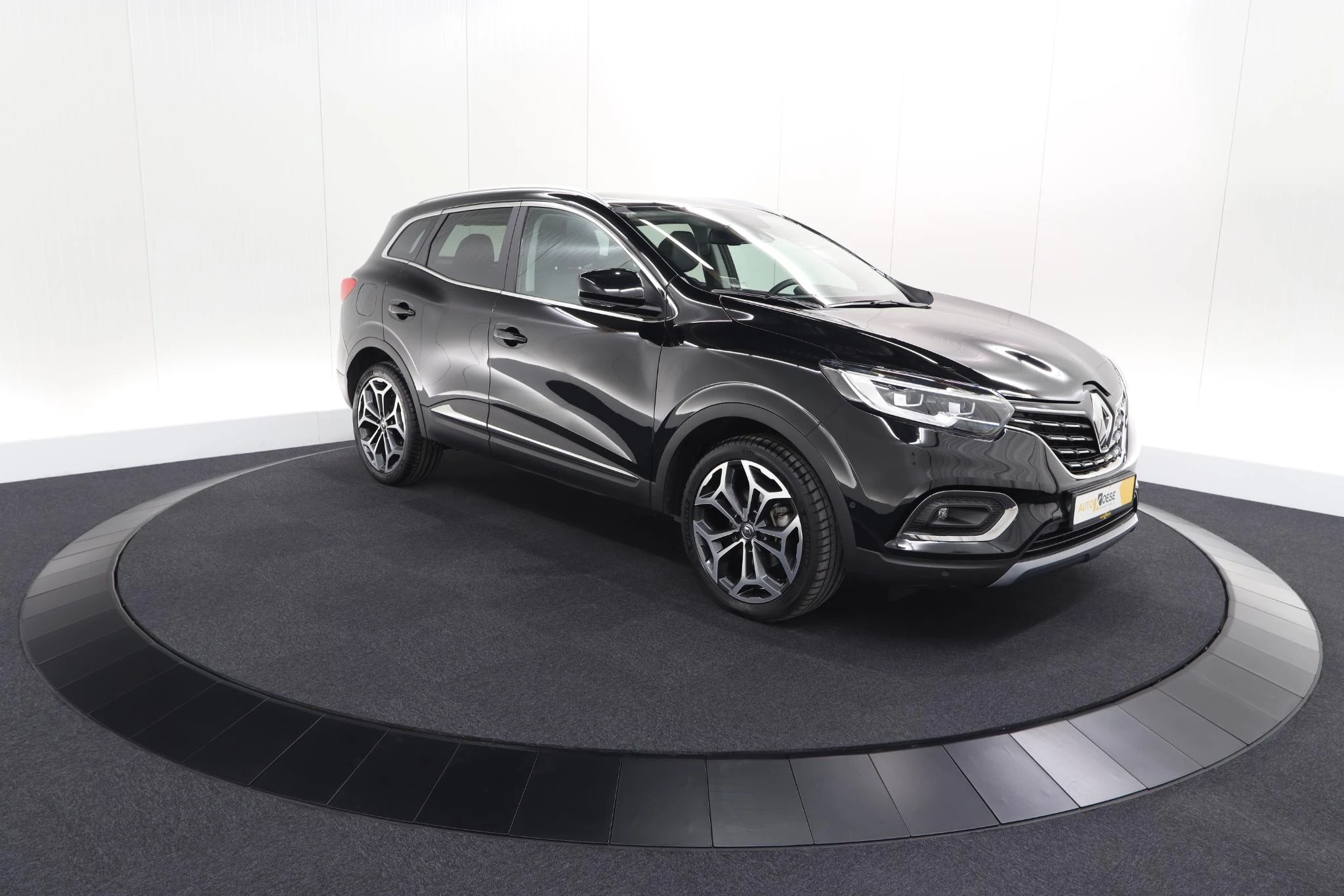 Hoofdafbeelding Renault Kadjar