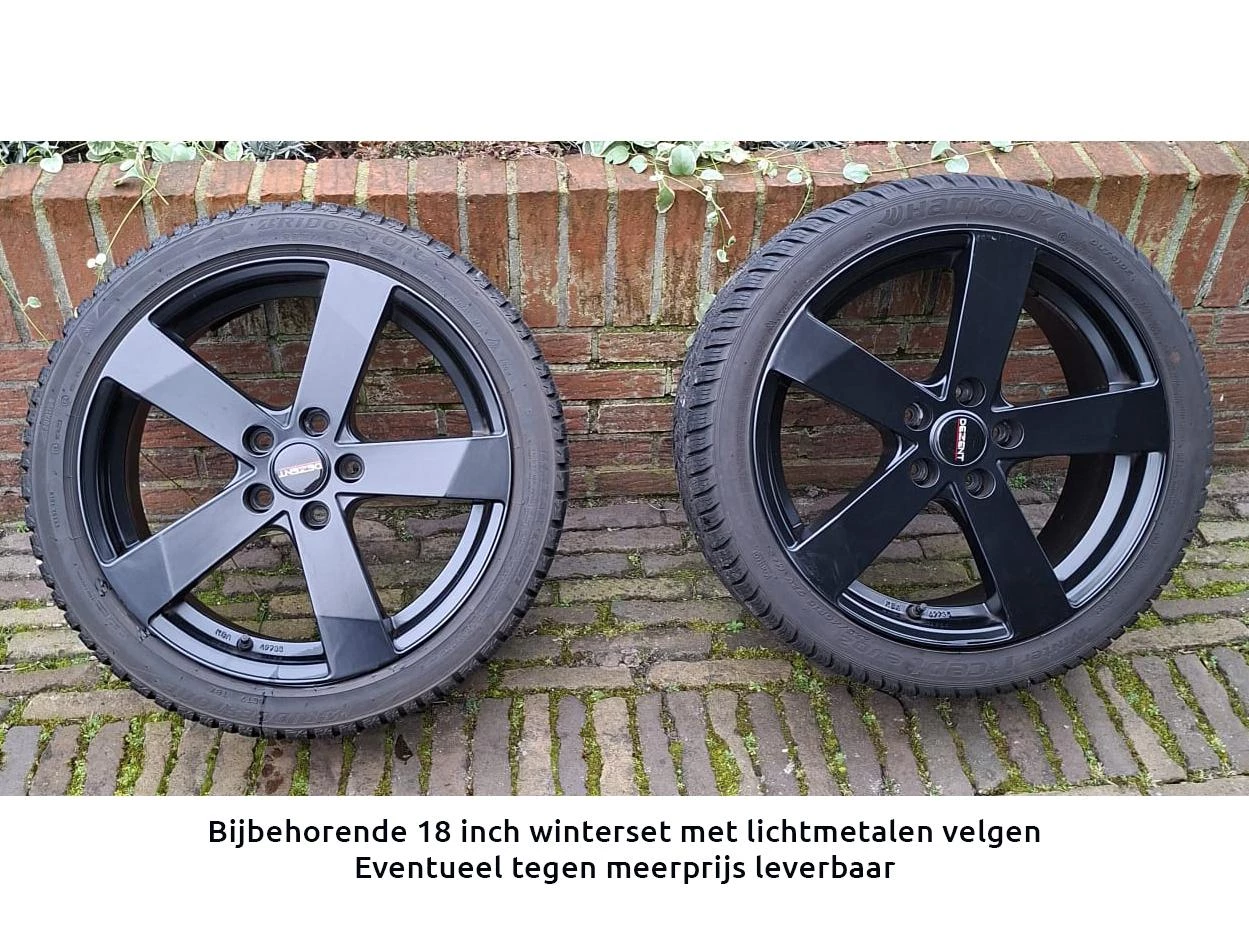 Hoofdafbeelding Kia cee'd