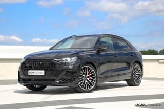 Audi Q8 60 TFSI e quattro Pro Line S Competition I 164k NP