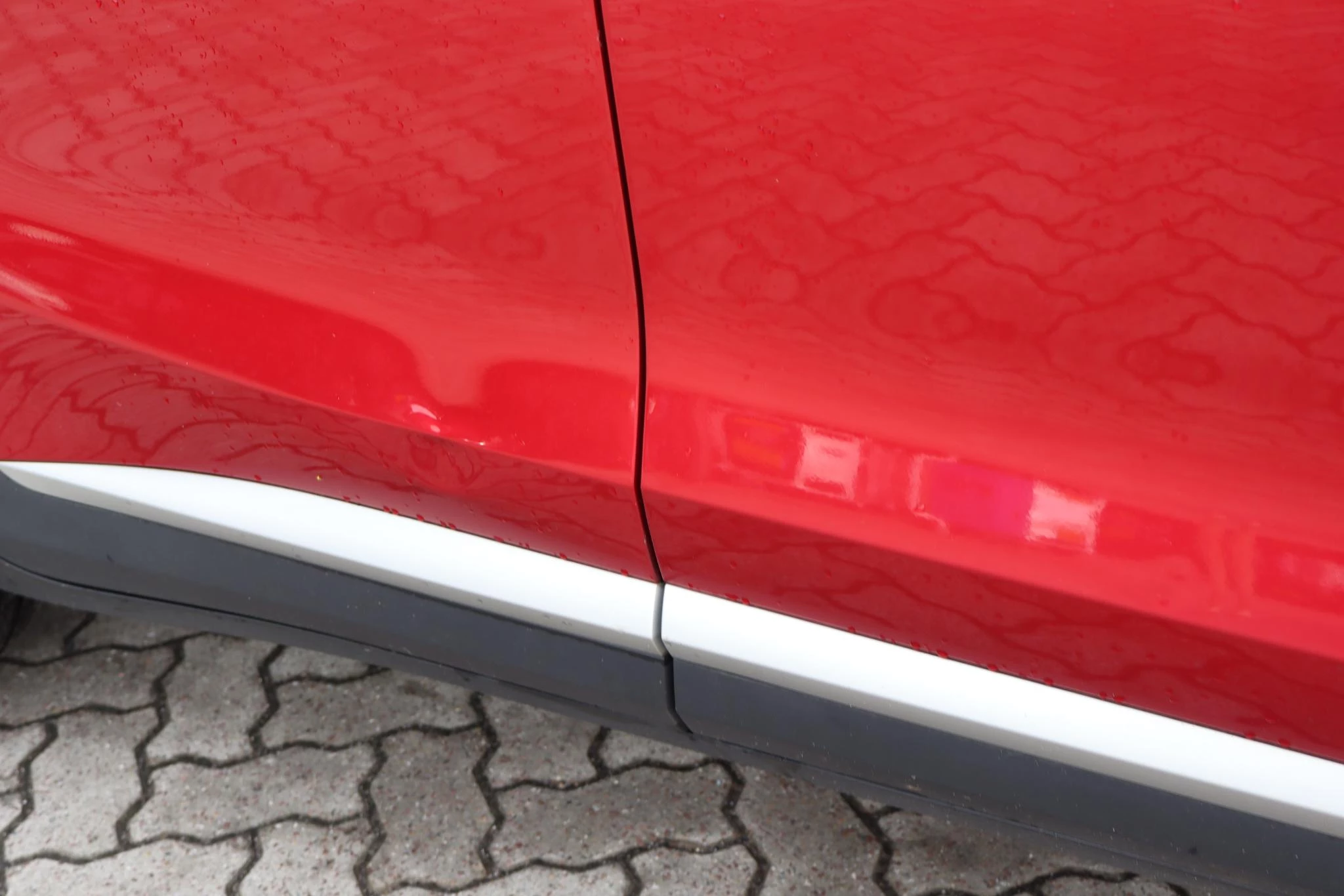 Hoofdafbeelding MG ZS EV
