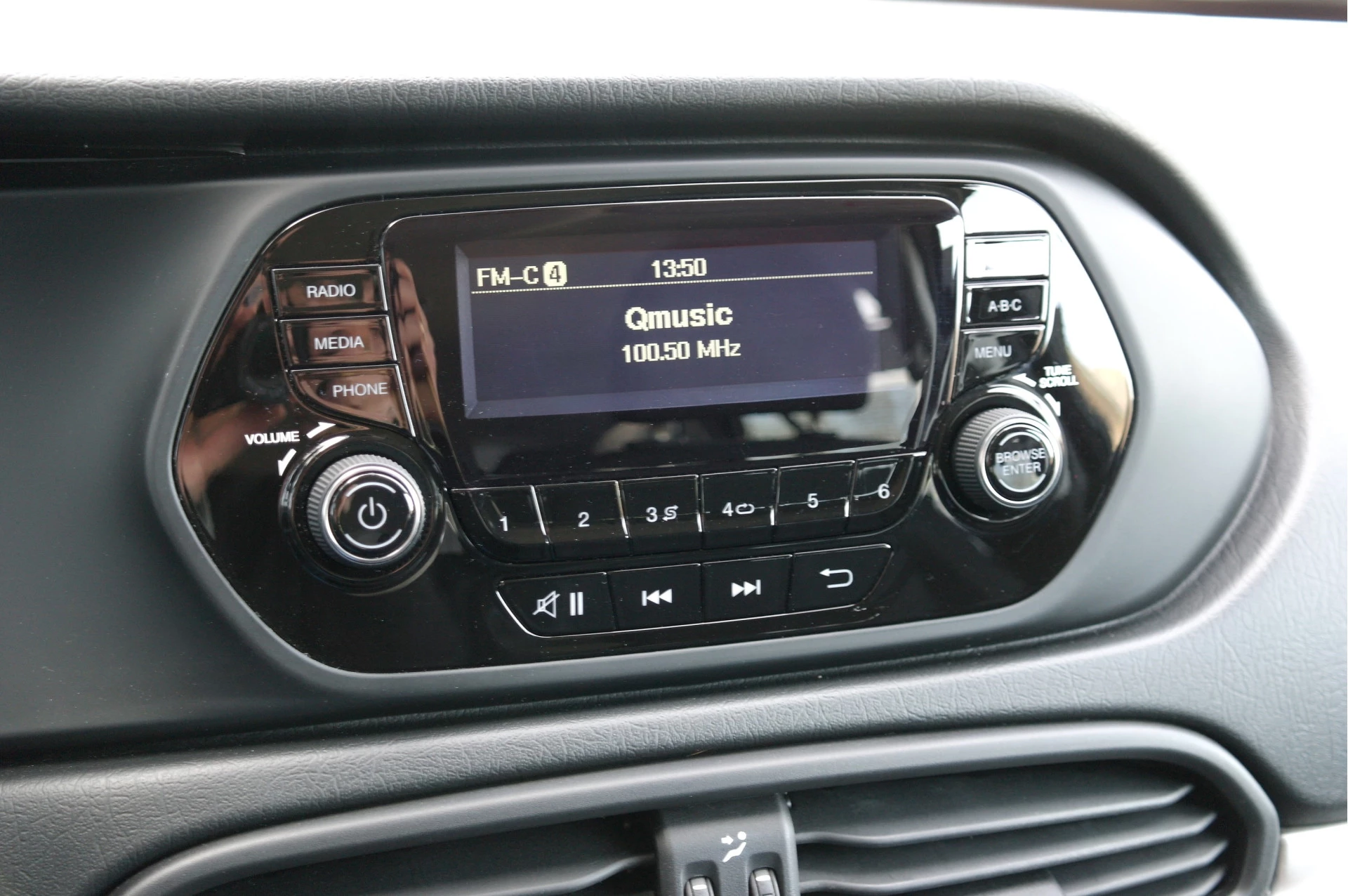 Hoofdafbeelding Fiat Tipo