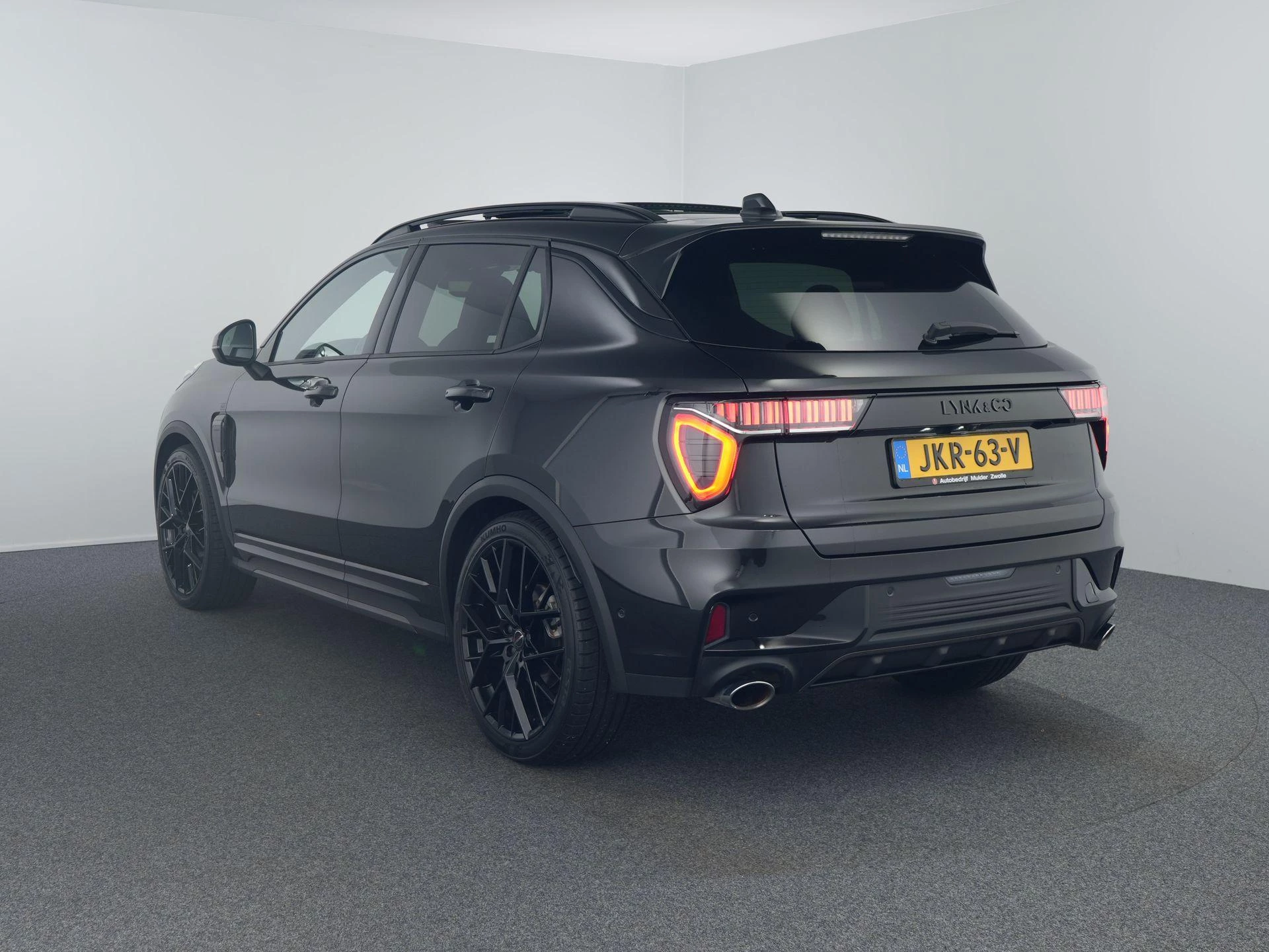 Hoofdafbeelding Lynk & Co 01