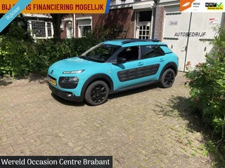 Citroen C4 Cactus 1.2 PureTech Business Plus