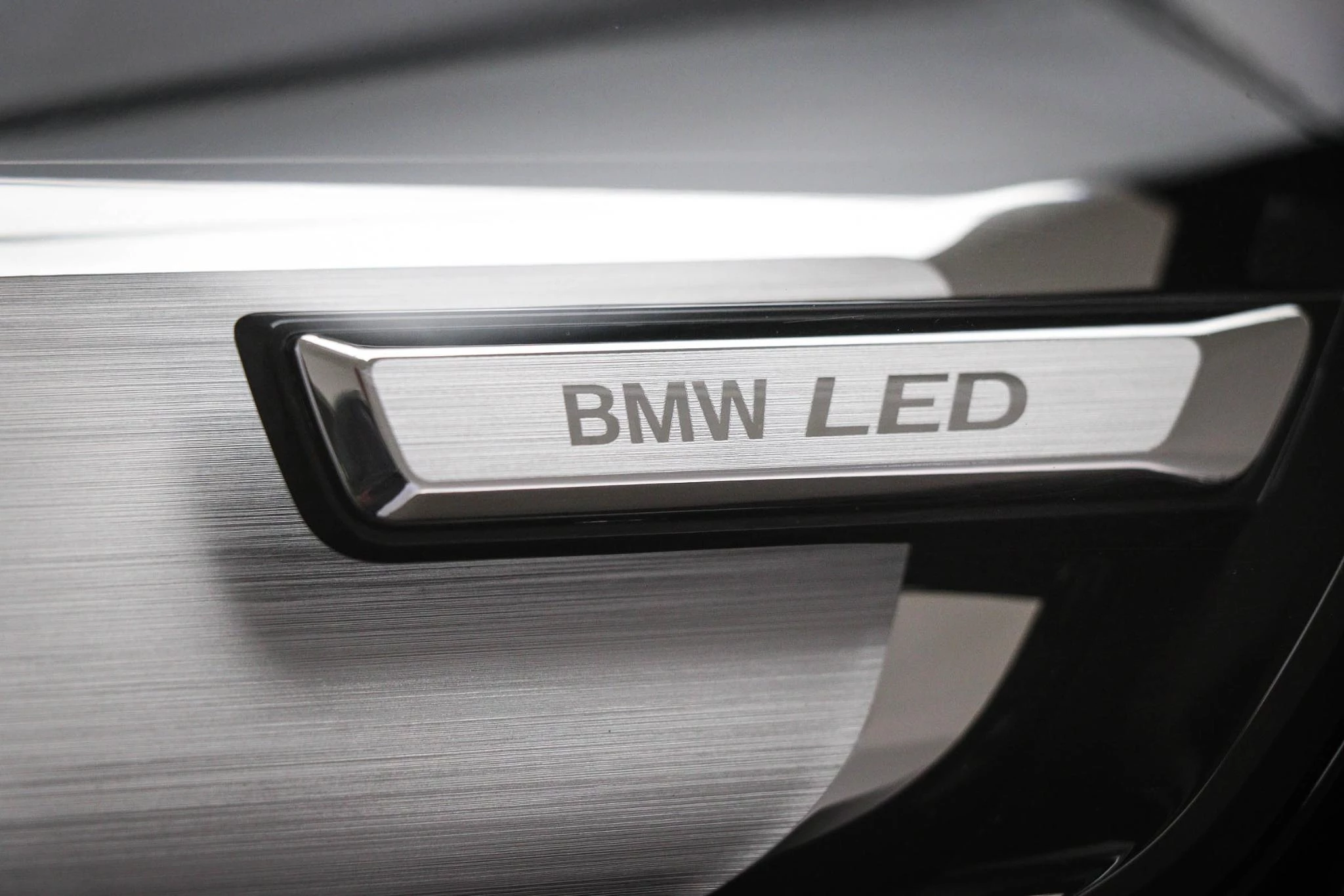 Hoofdafbeelding BMW iX1