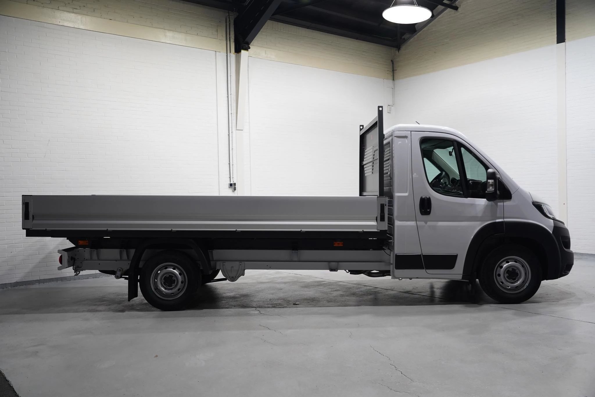 Hoofdafbeelding Peugeot Boxer