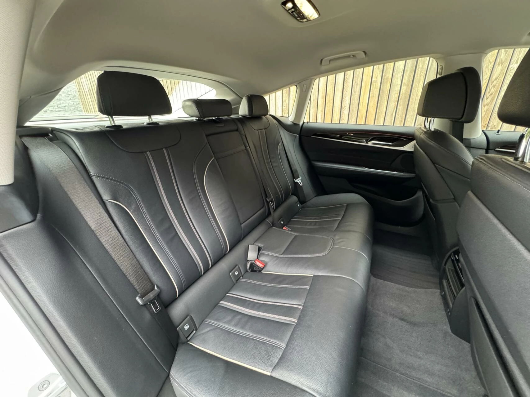 Hoofdafbeelding BMW 6 Serie
