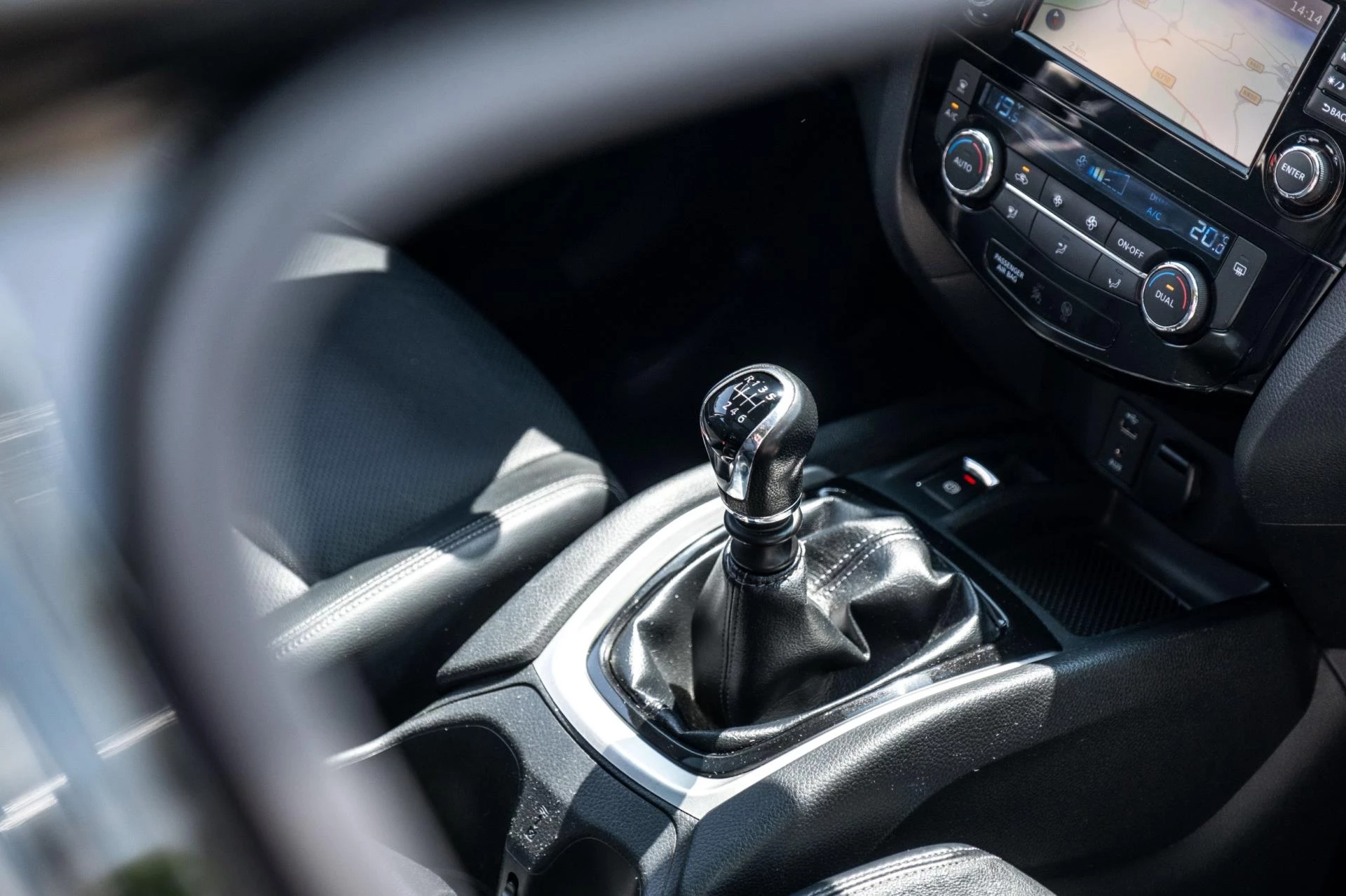 Hoofdafbeelding Nissan X-Trail