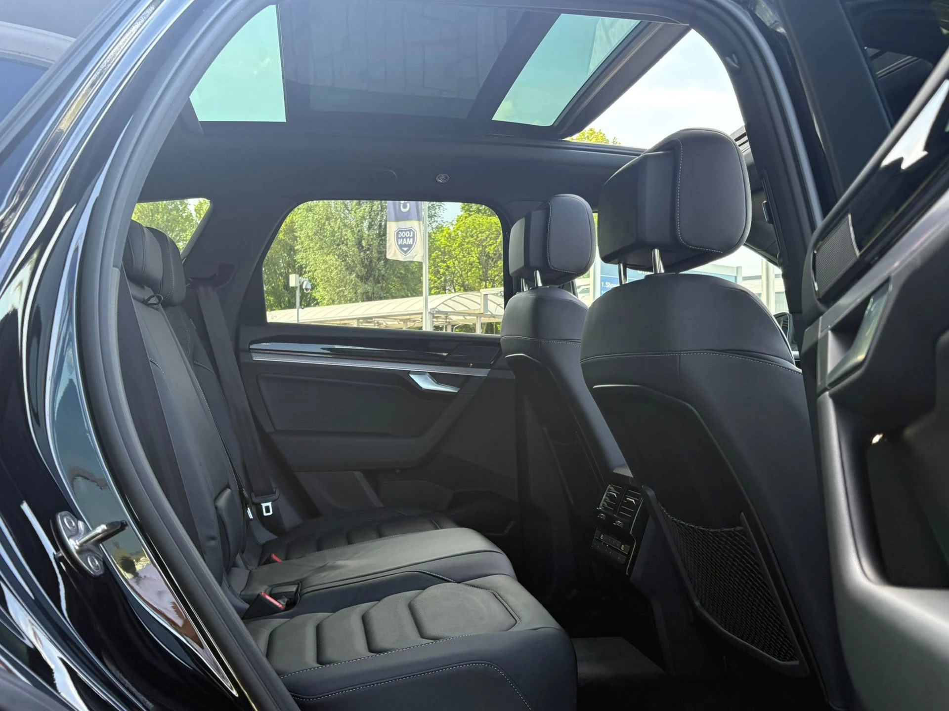Hoofdafbeelding Volkswagen Touareg