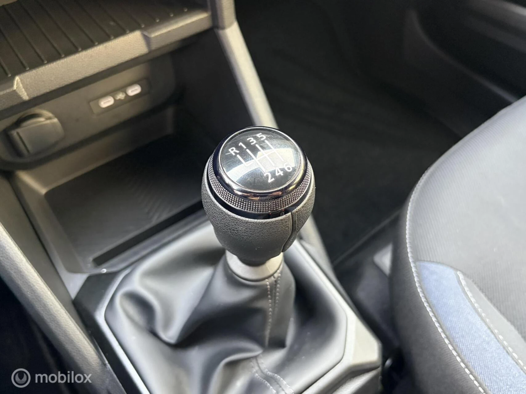 Hoofdafbeelding Dacia Duster