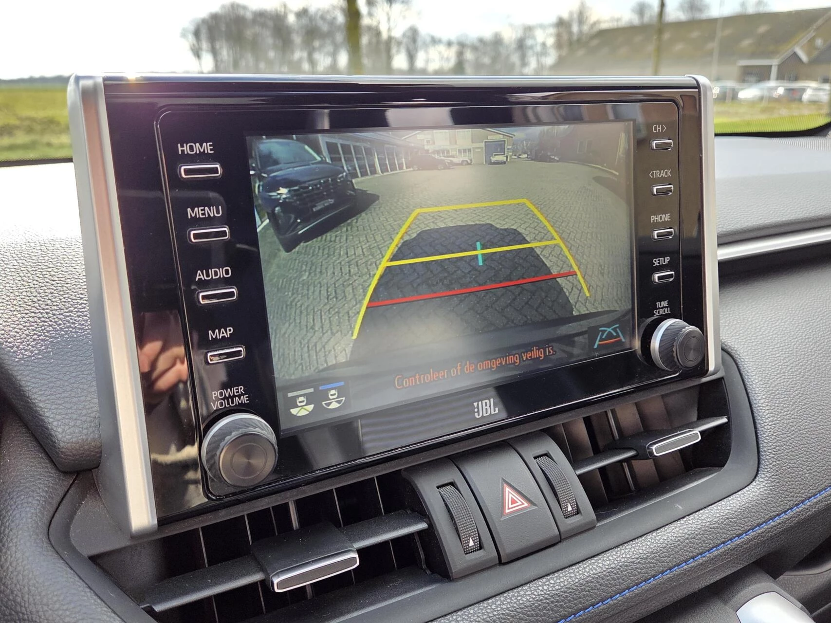 Hoofdafbeelding Toyota RAV4