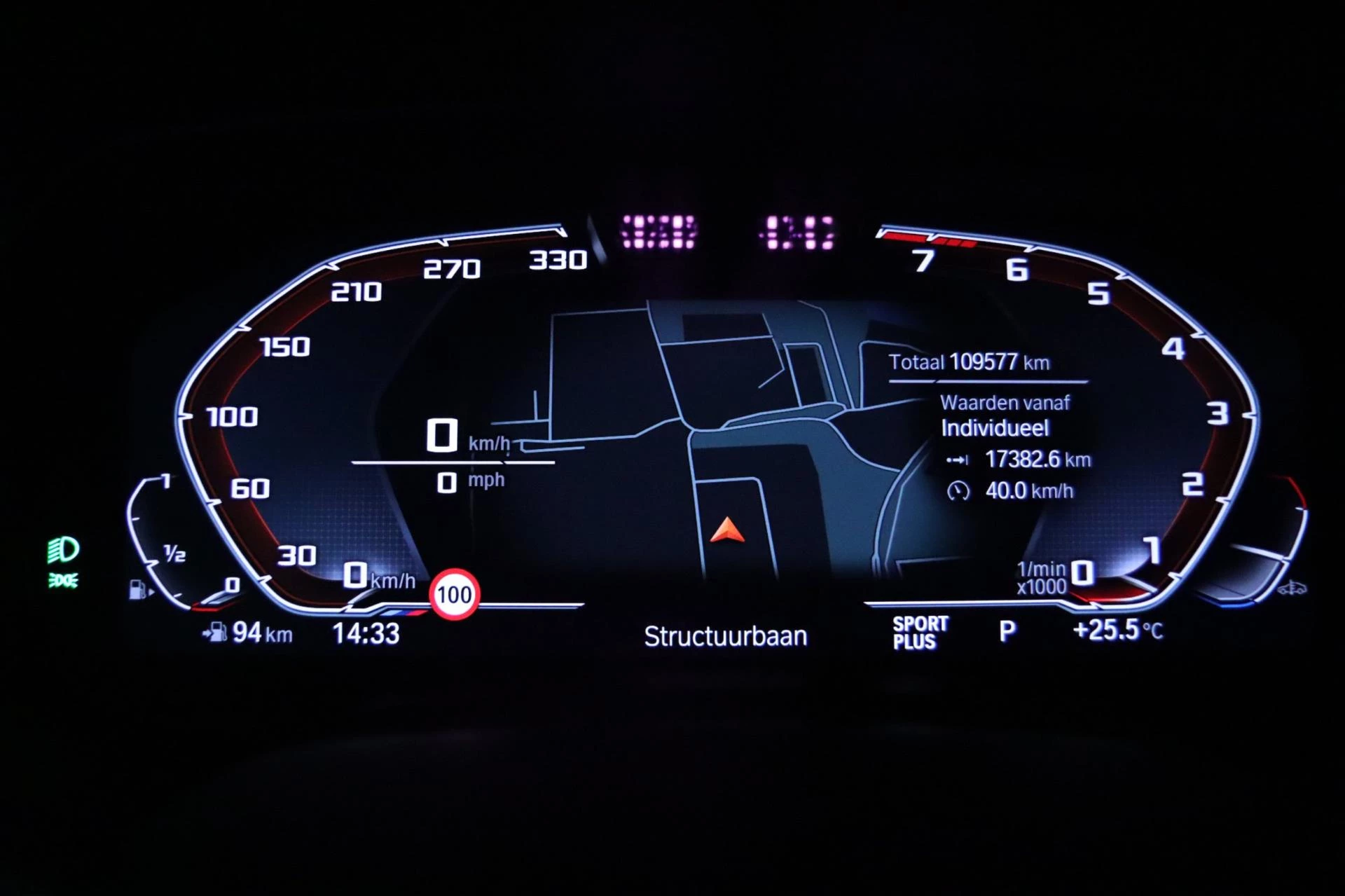 Hoofdafbeelding BMW X6