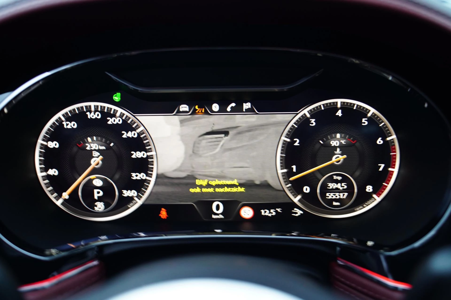 Hoofdafbeelding Bentley Continental GT