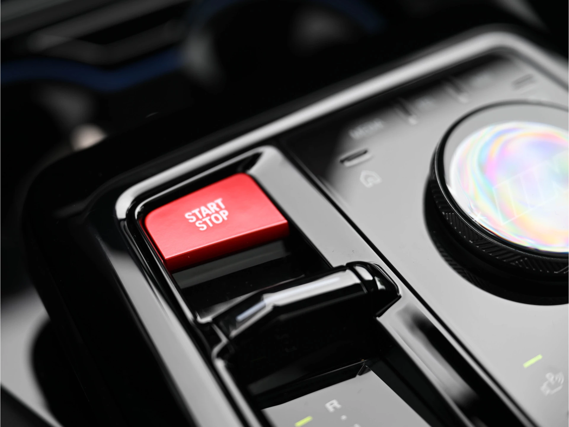 Hoofdafbeelding BMW M5