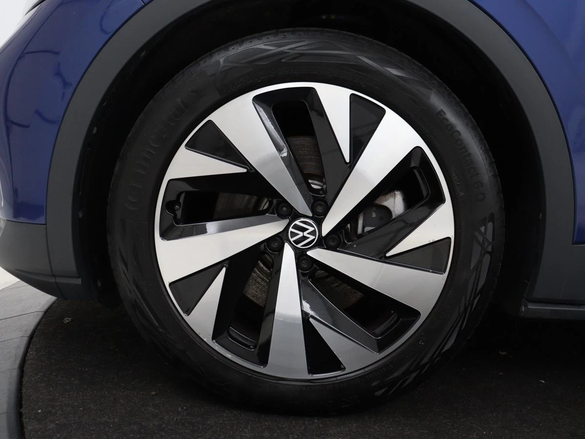 Hoofdafbeelding Volkswagen ID.4