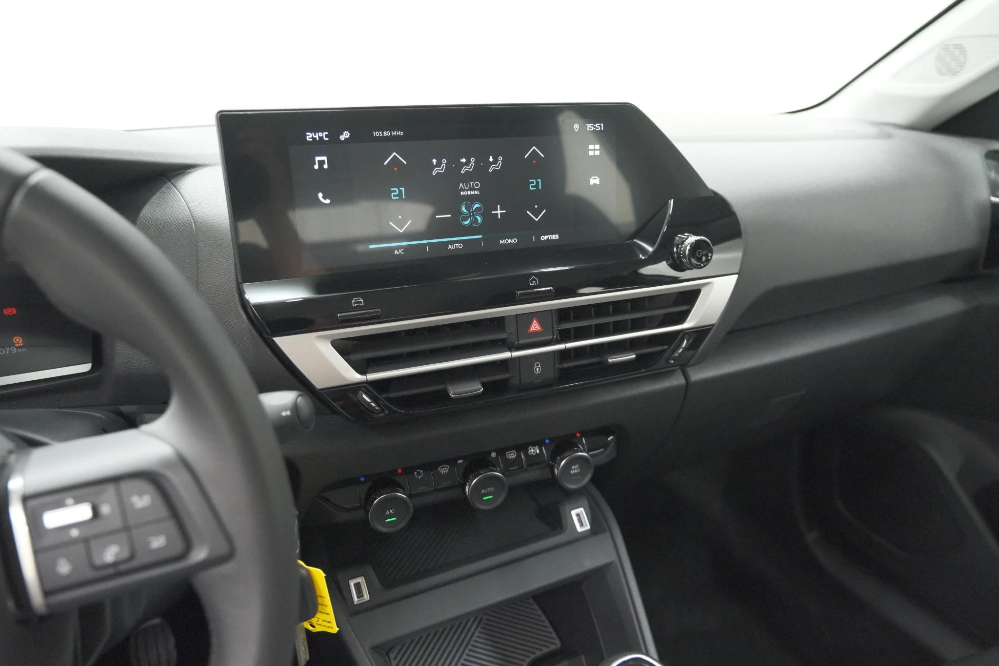 Hoofdafbeelding Citroën C4