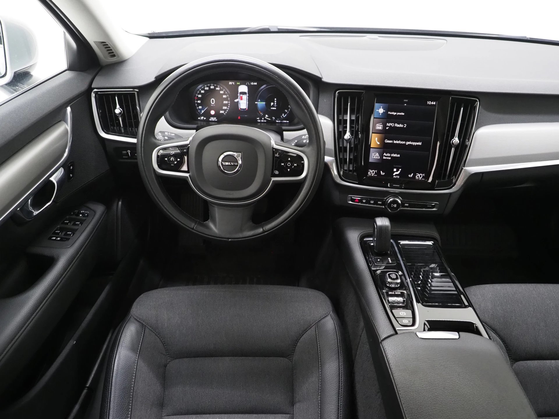 Hoofdafbeelding Volvo V90