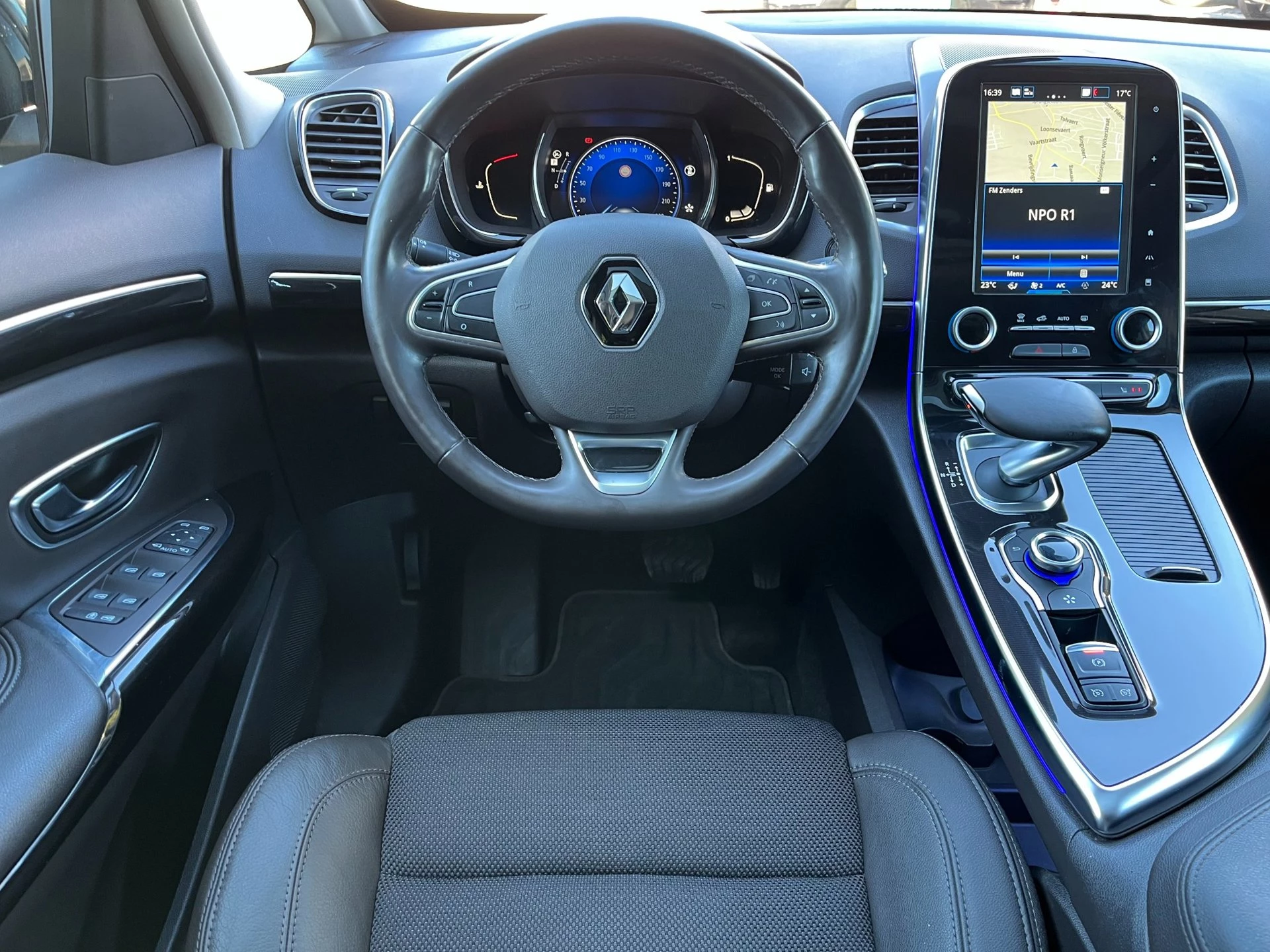 Hoofdafbeelding Renault Espace