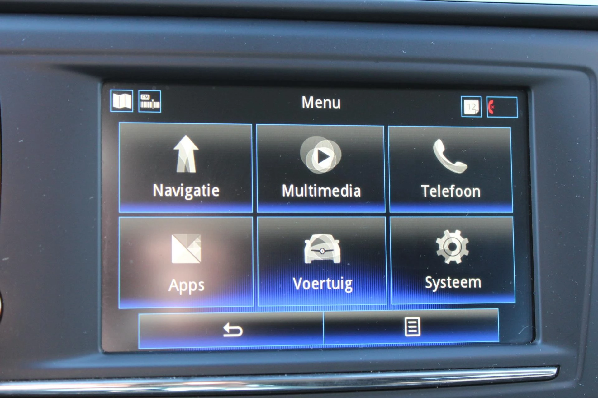 Hoofdafbeelding Renault Kadjar
