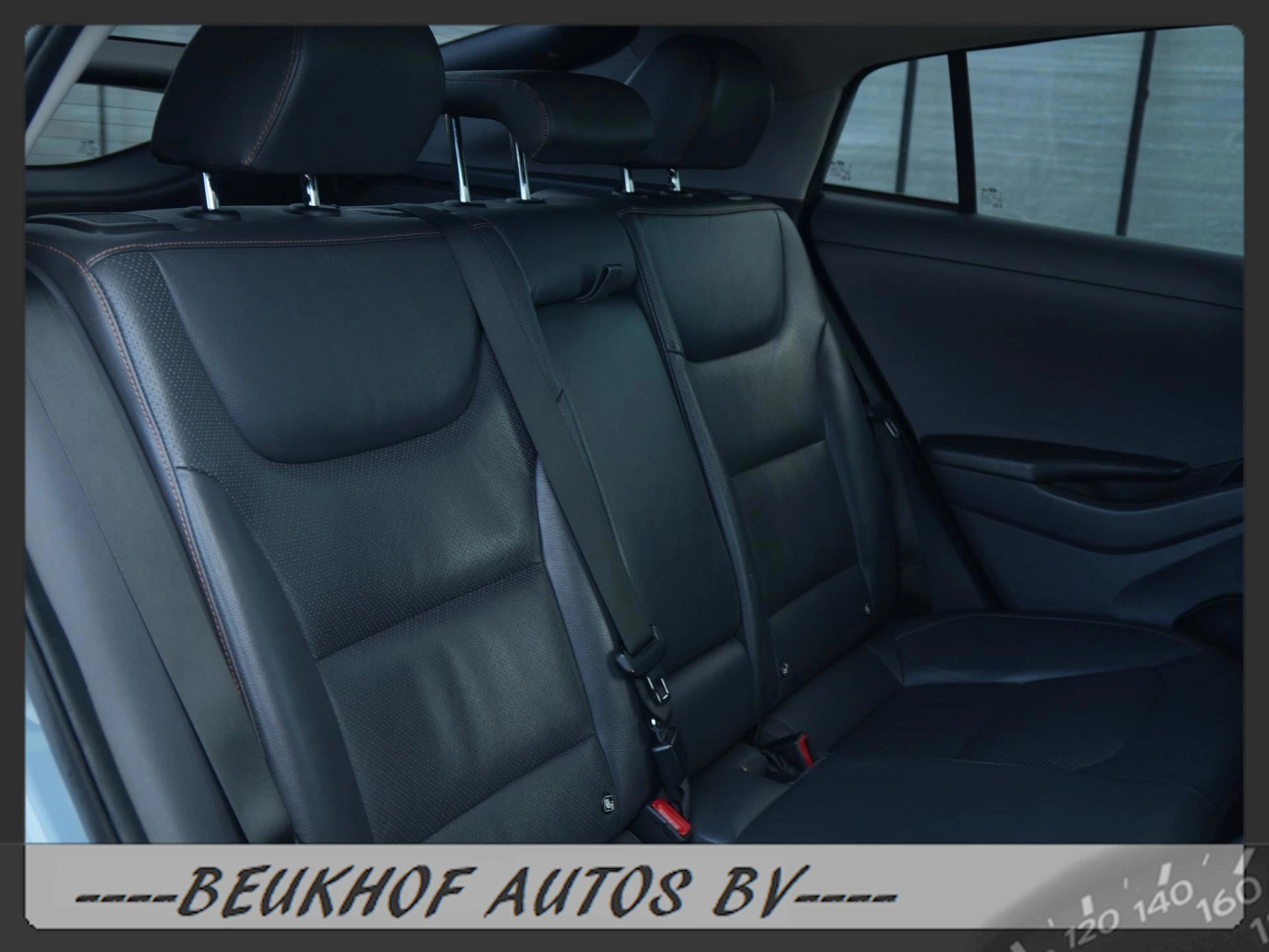 Hoofdafbeelding Hyundai IONIQ