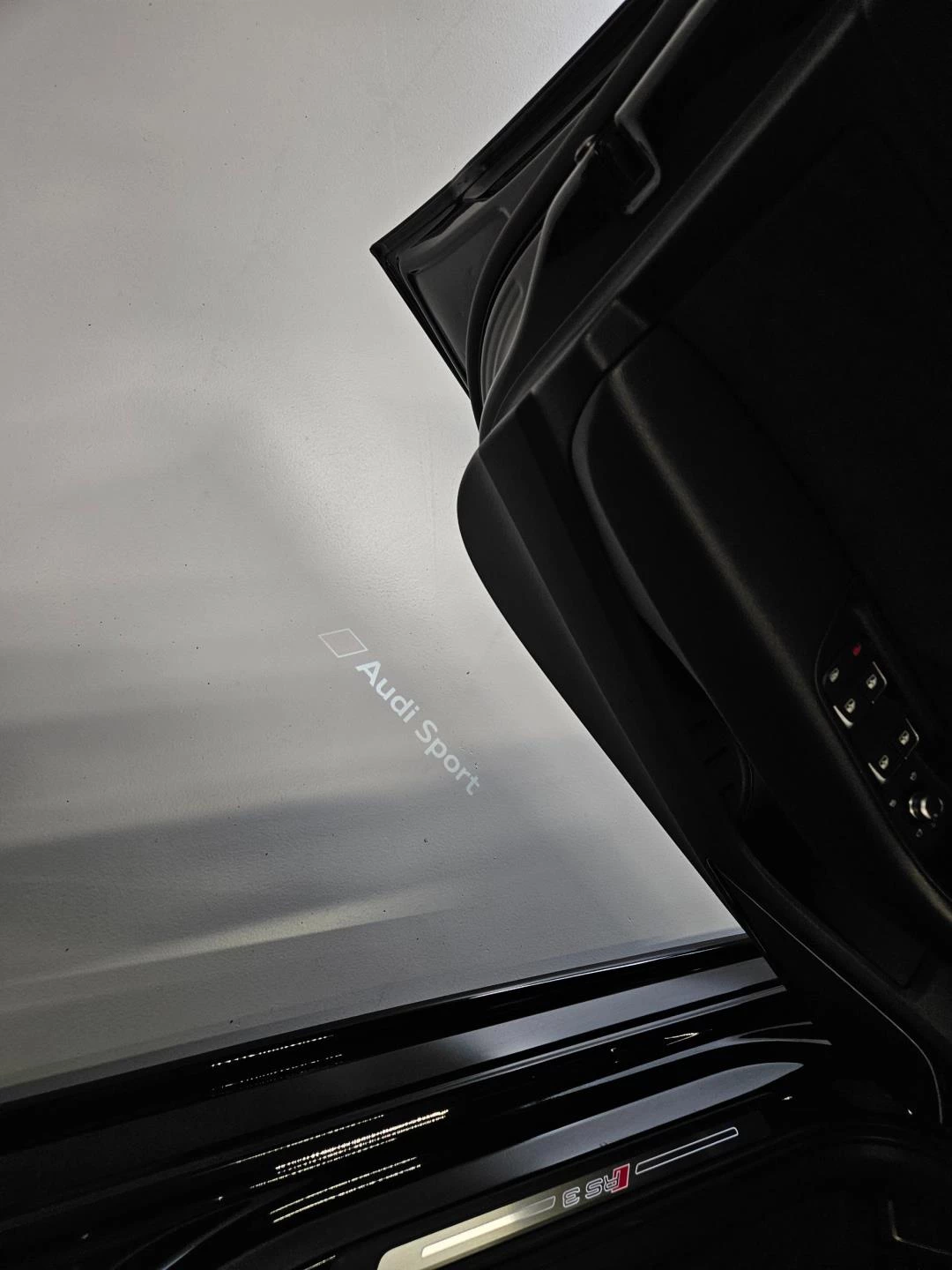 Hoofdafbeelding Audi RS3
