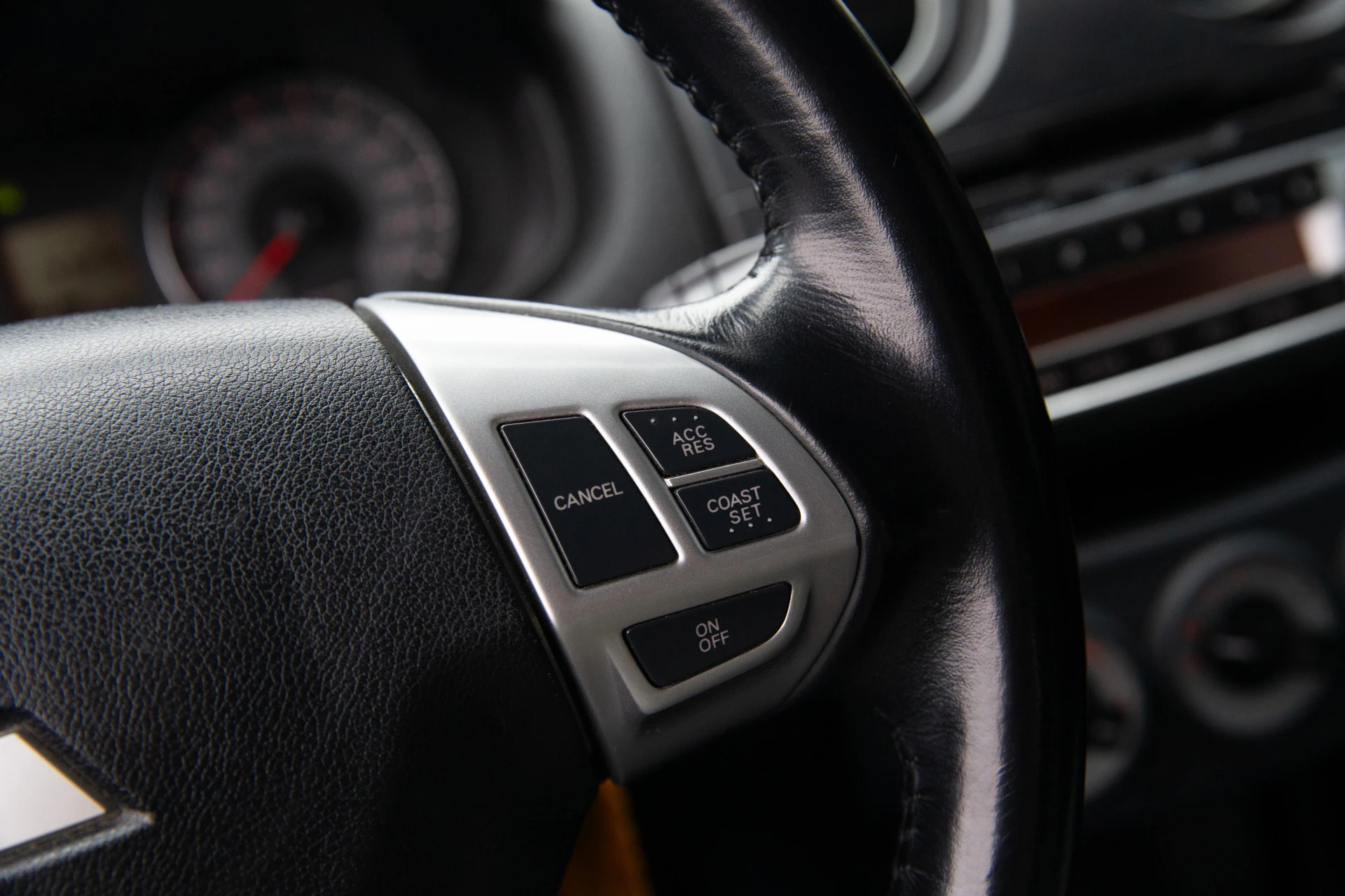 Hoofdafbeelding Mitsubishi Colt