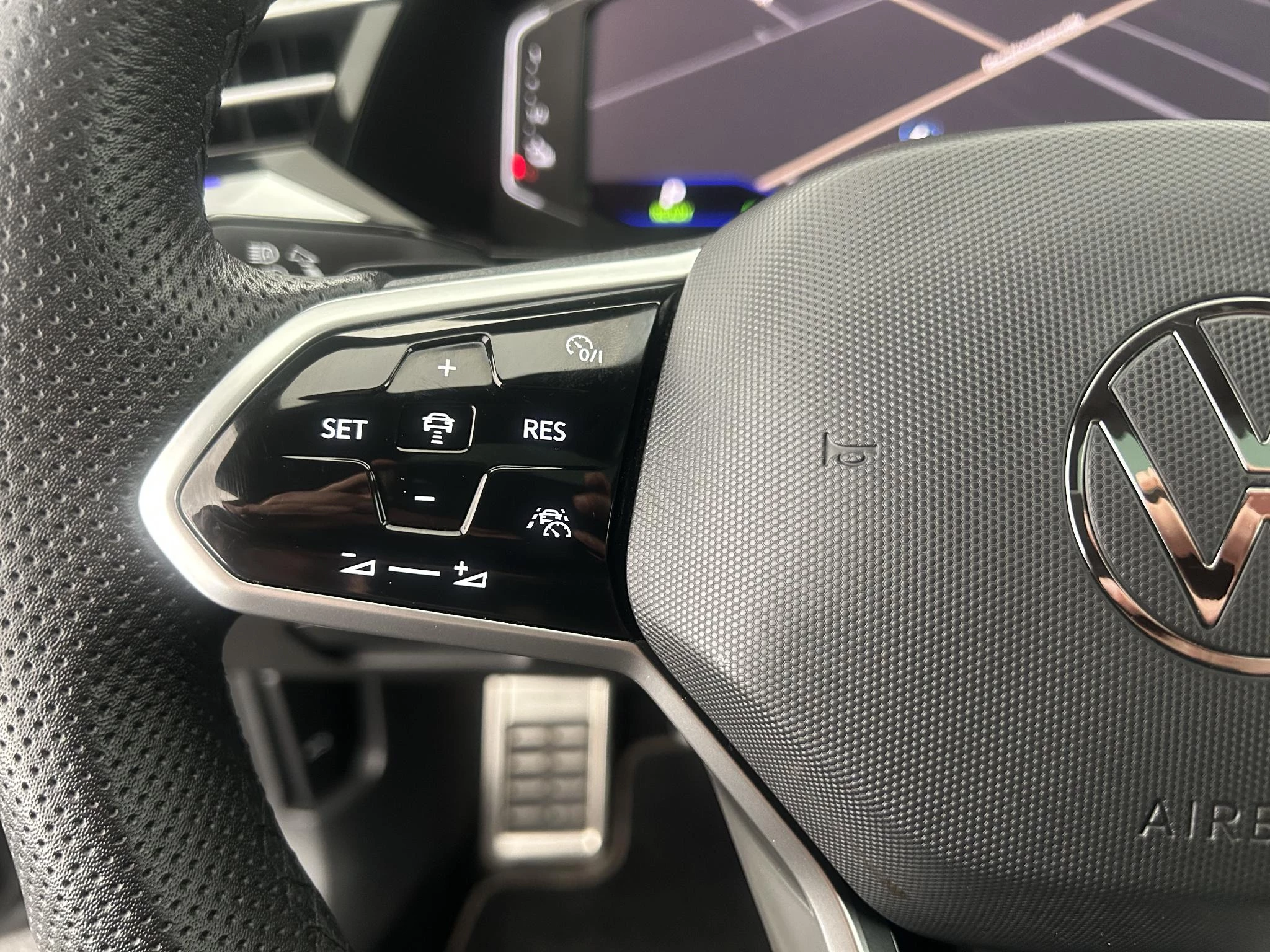 Hoofdafbeelding Volkswagen Arteon