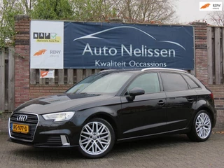 Audi A3 Sportback 1.0 TFSI Sport S Line Edition | AUTOMAAT | AIRCO | STOELVERWARMING |