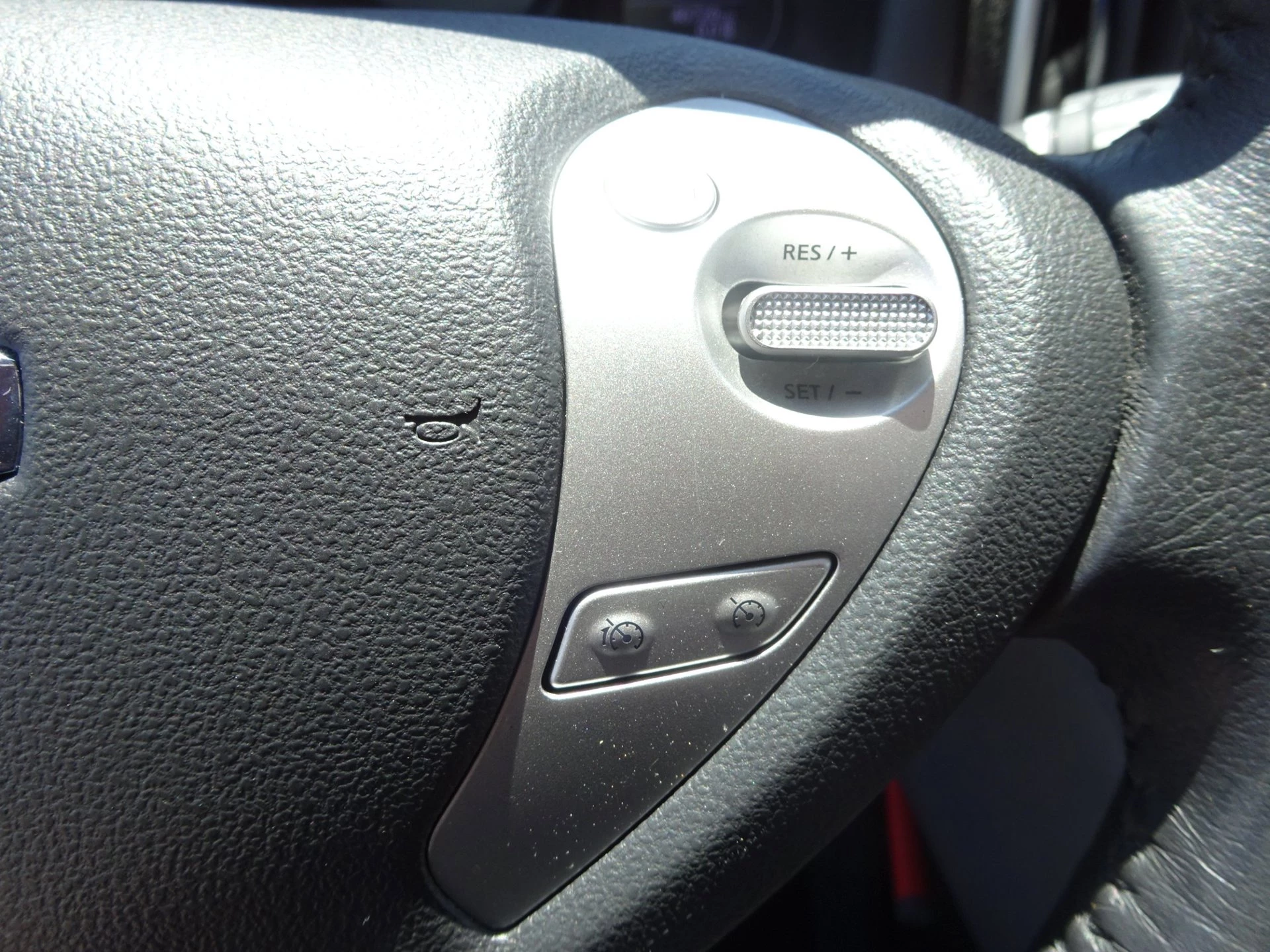 Hoofdafbeelding Nissan e-NV200