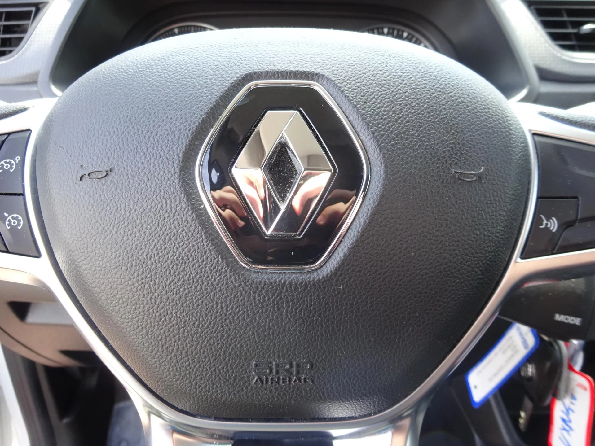 Hoofdafbeelding Renault Express