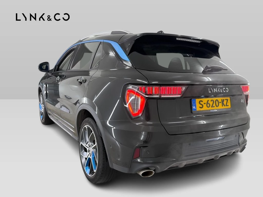 Hoofdafbeelding Lynk & Co 01