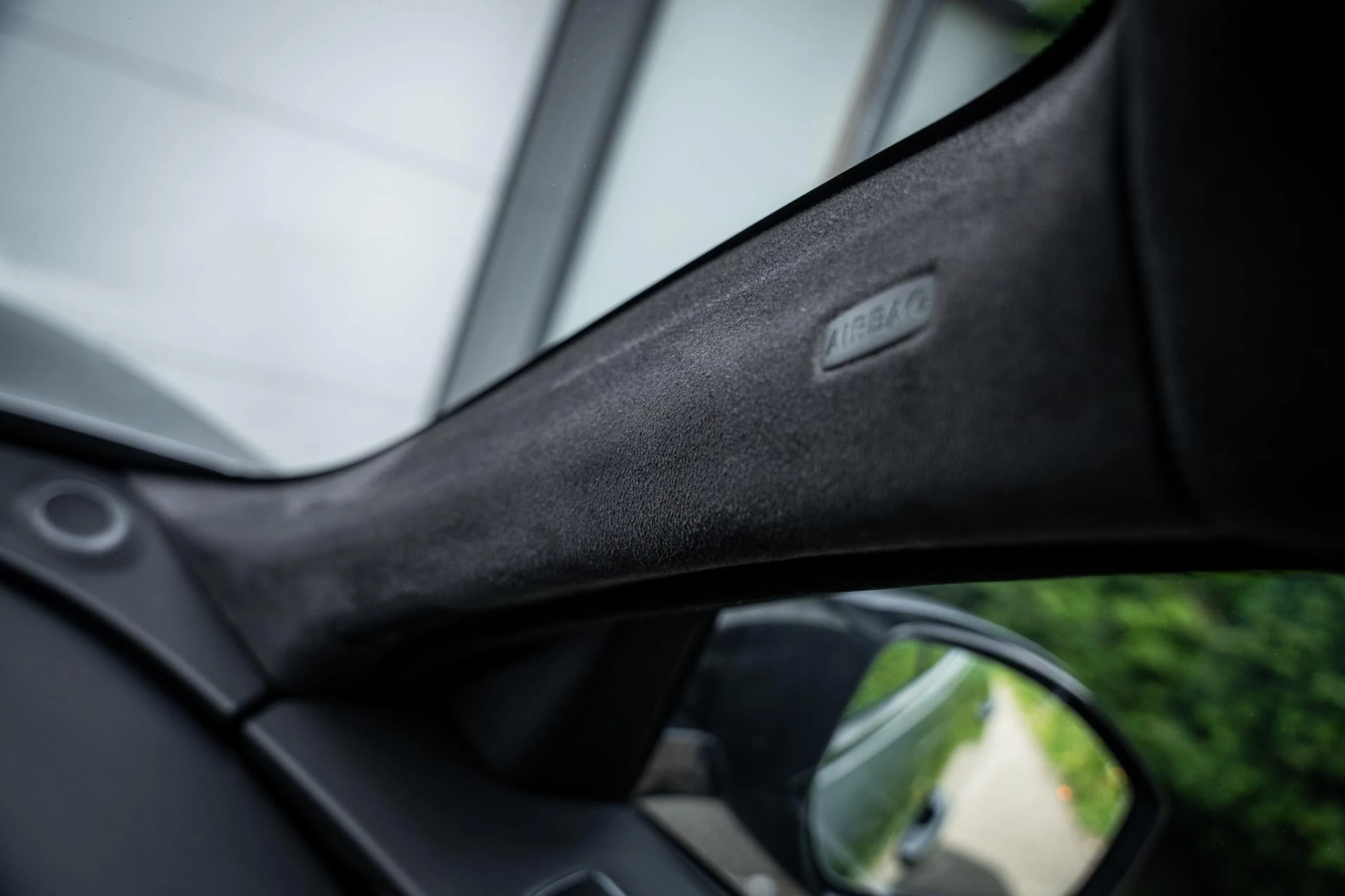 Hoofdafbeelding Jaguar F-PACE