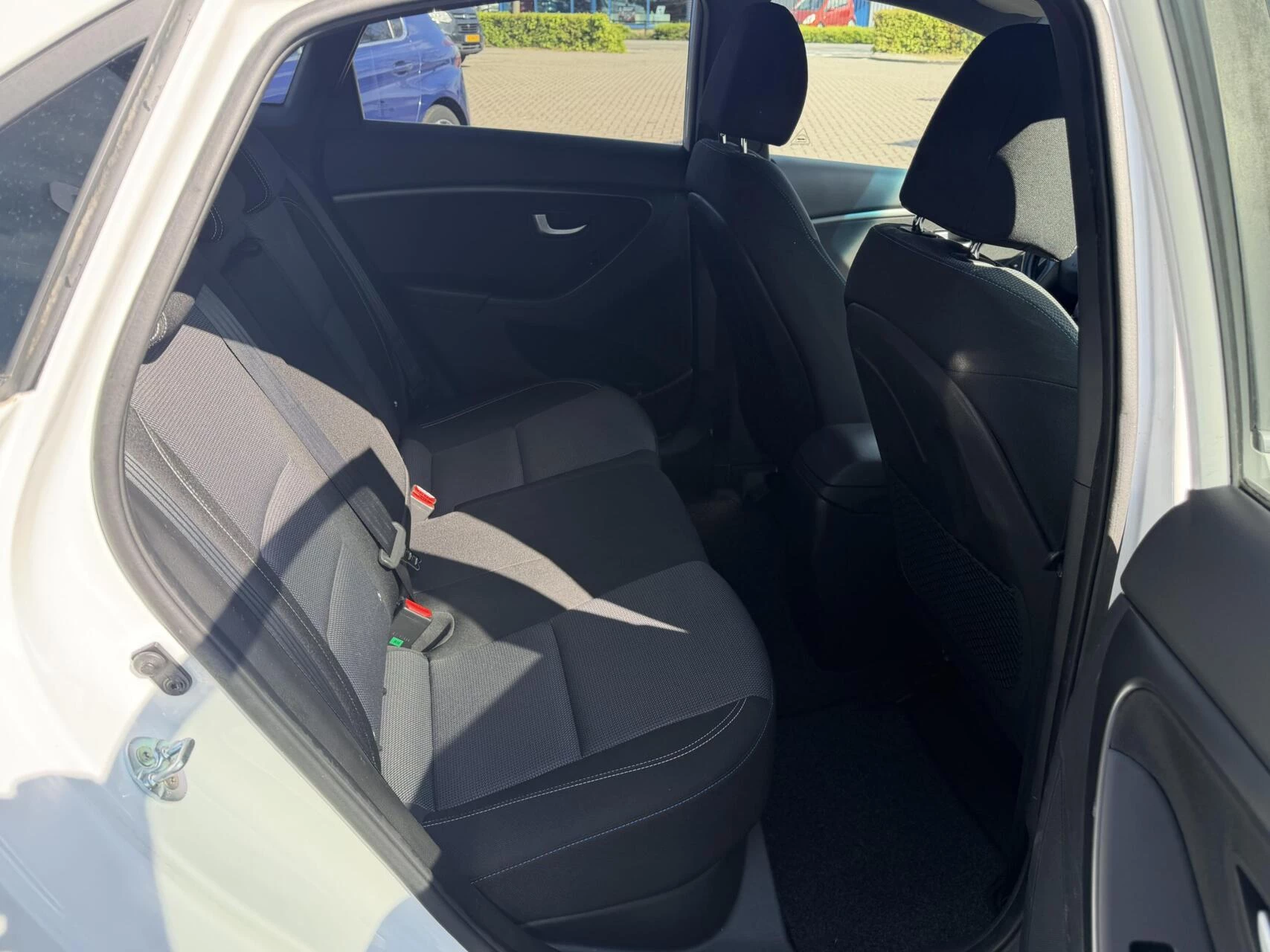 Hoofdafbeelding Hyundai i30