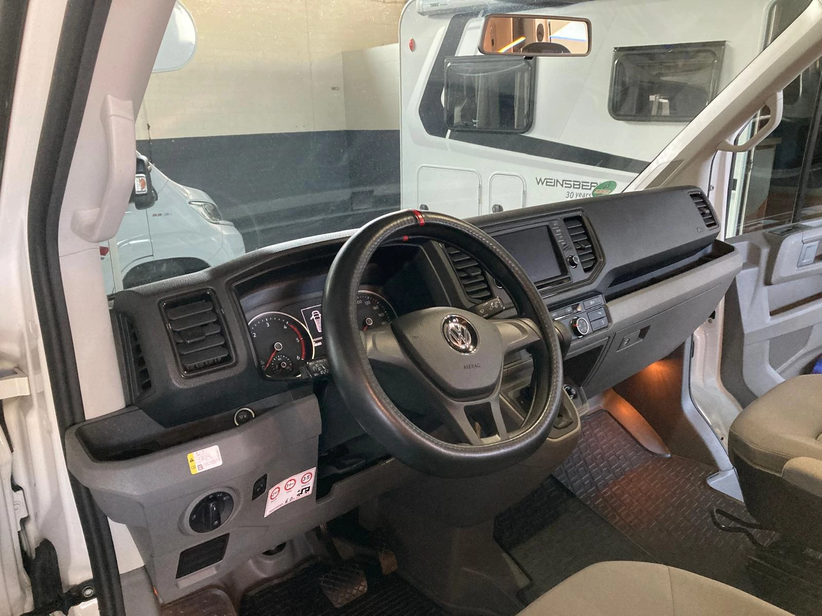 Hoofdafbeelding Volkswagen California