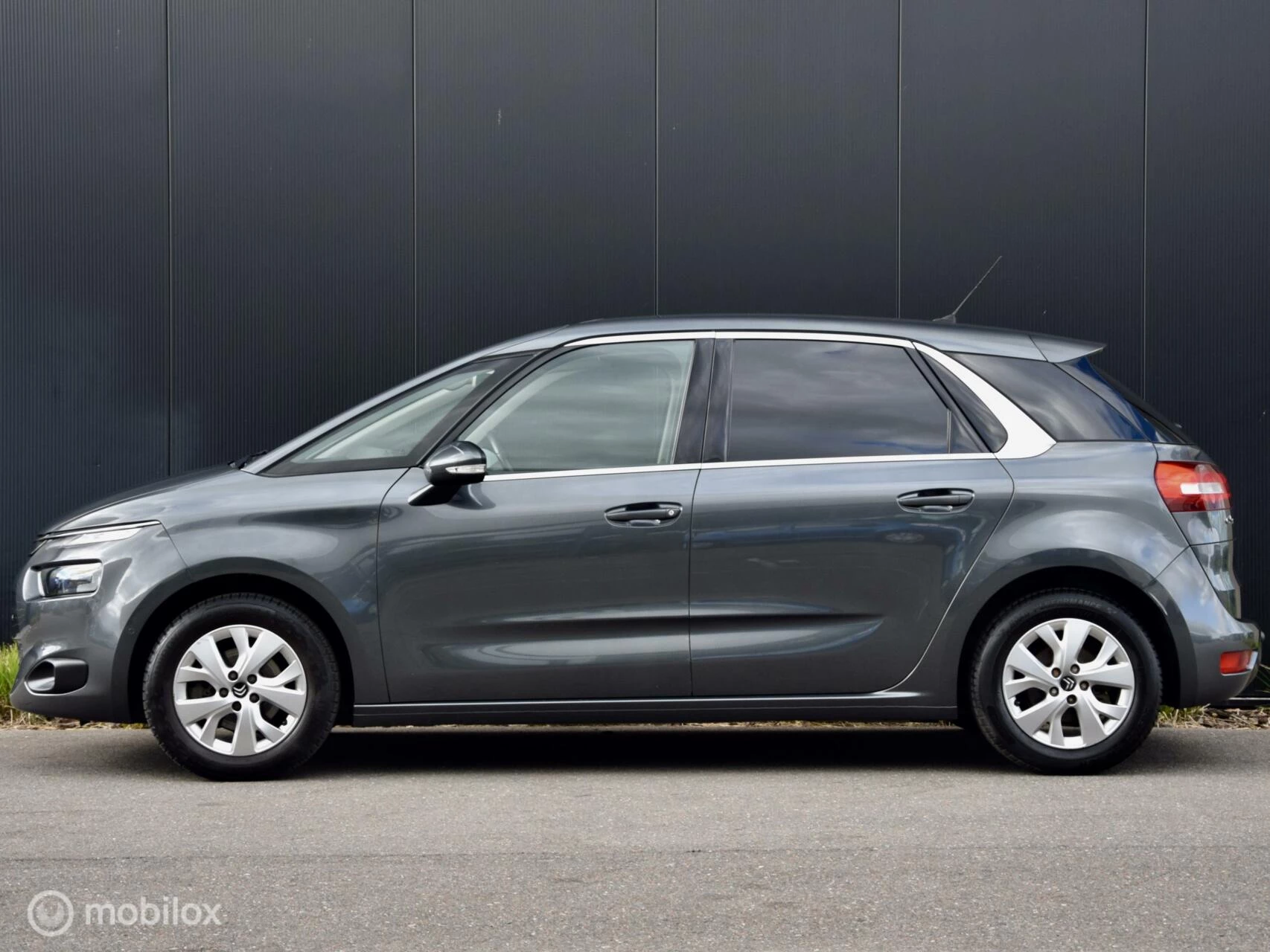 Hoofdafbeelding Citroën C4 Picasso