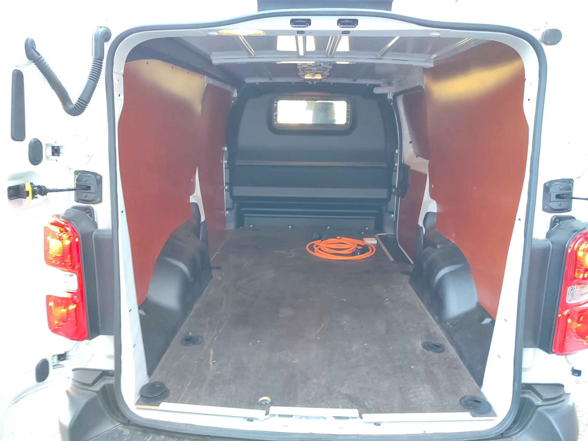 Hoofdafbeelding Toyota ProAce