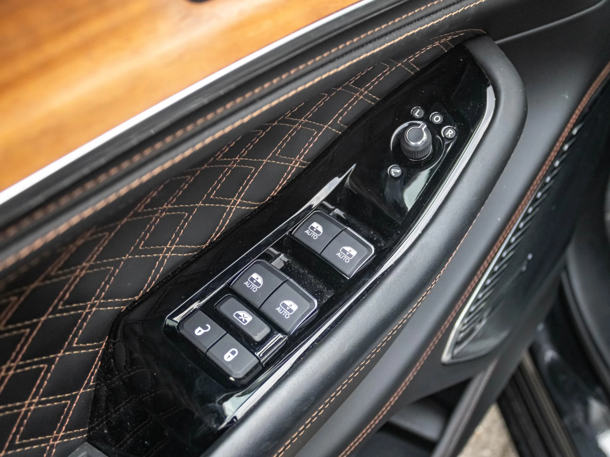 Hoofdafbeelding Jeep Grand Cherokee