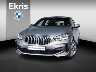 BMW 1 Serie 5-deurs 118i M-Sportpakket | Sportstoelen | 17 inch velgen | Hi FI
