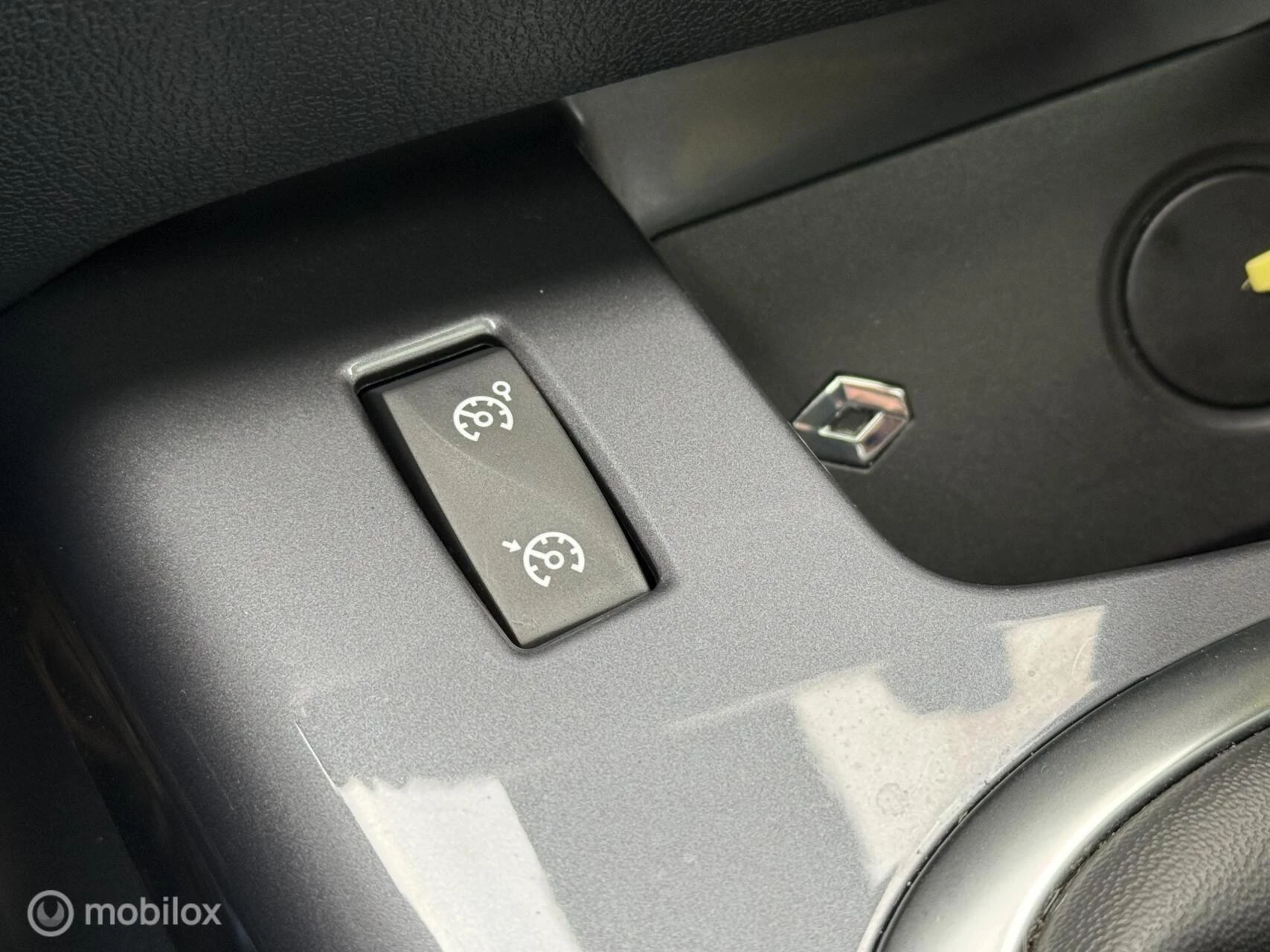 Hoofdafbeelding Renault Scénic