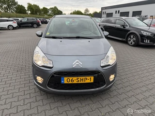 Citroen C3 1.6 e-HDi Dynamique 167350 km nap