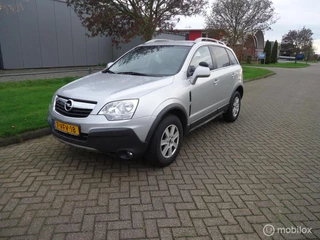 Opel Antara 2.0 CDTi Temptation