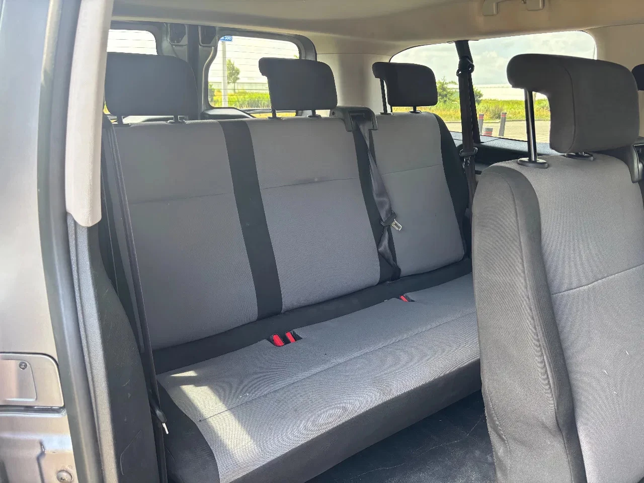 Hoofdafbeelding Citroën Jumpy