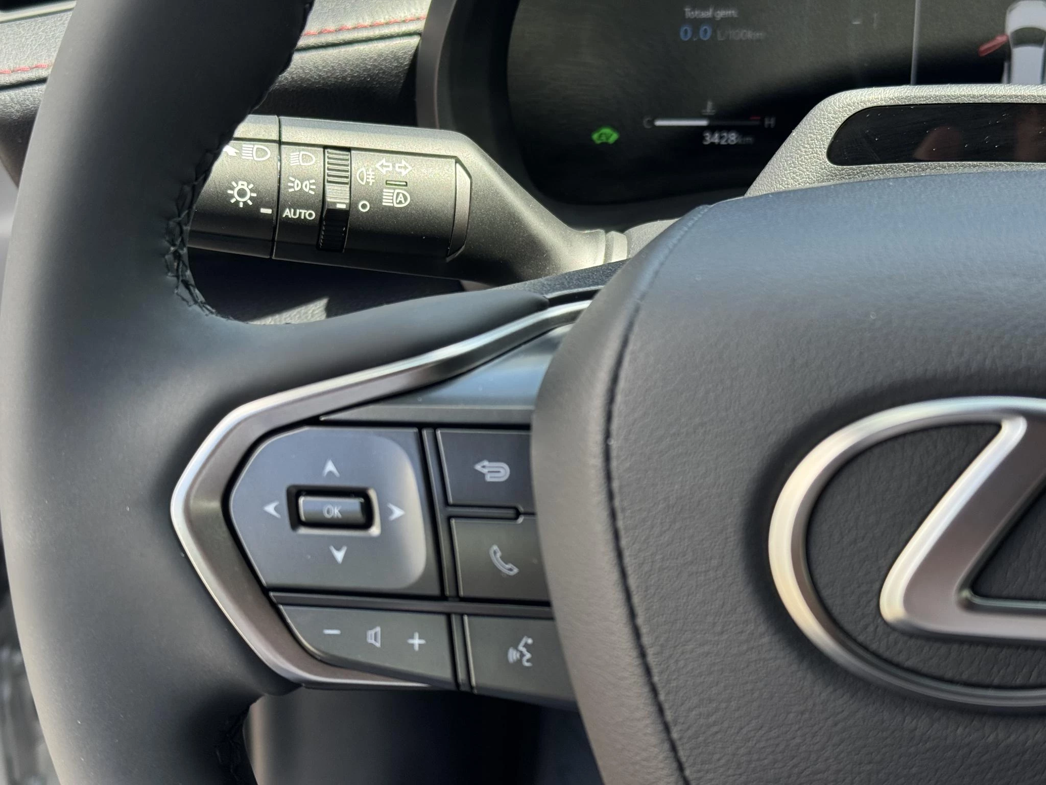 Hoofdafbeelding Lexus LBX