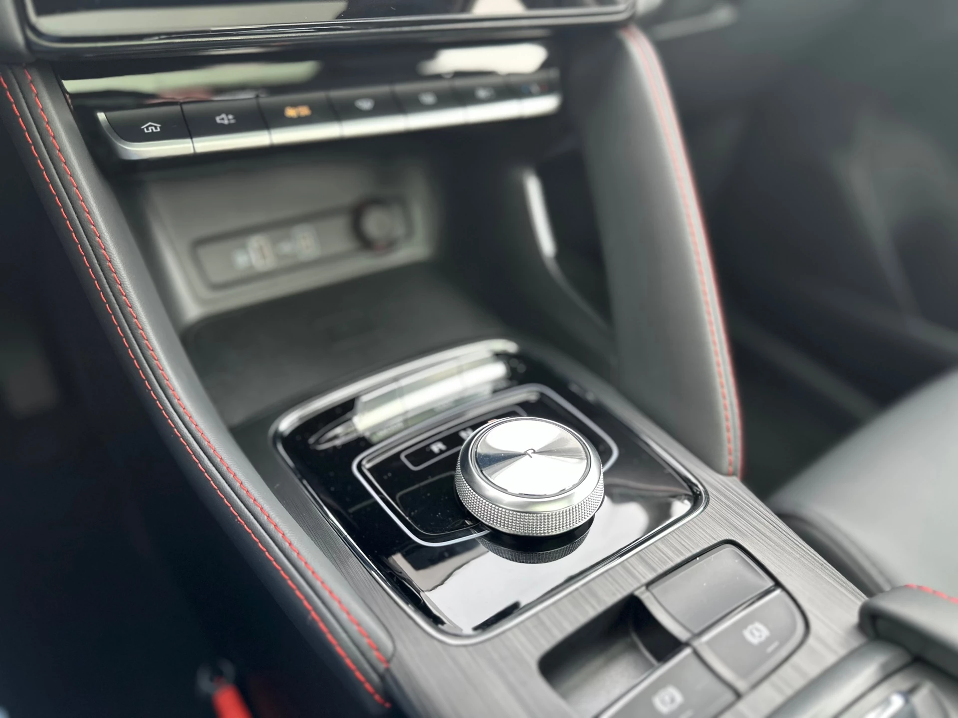 Hoofdafbeelding MG ZS EV