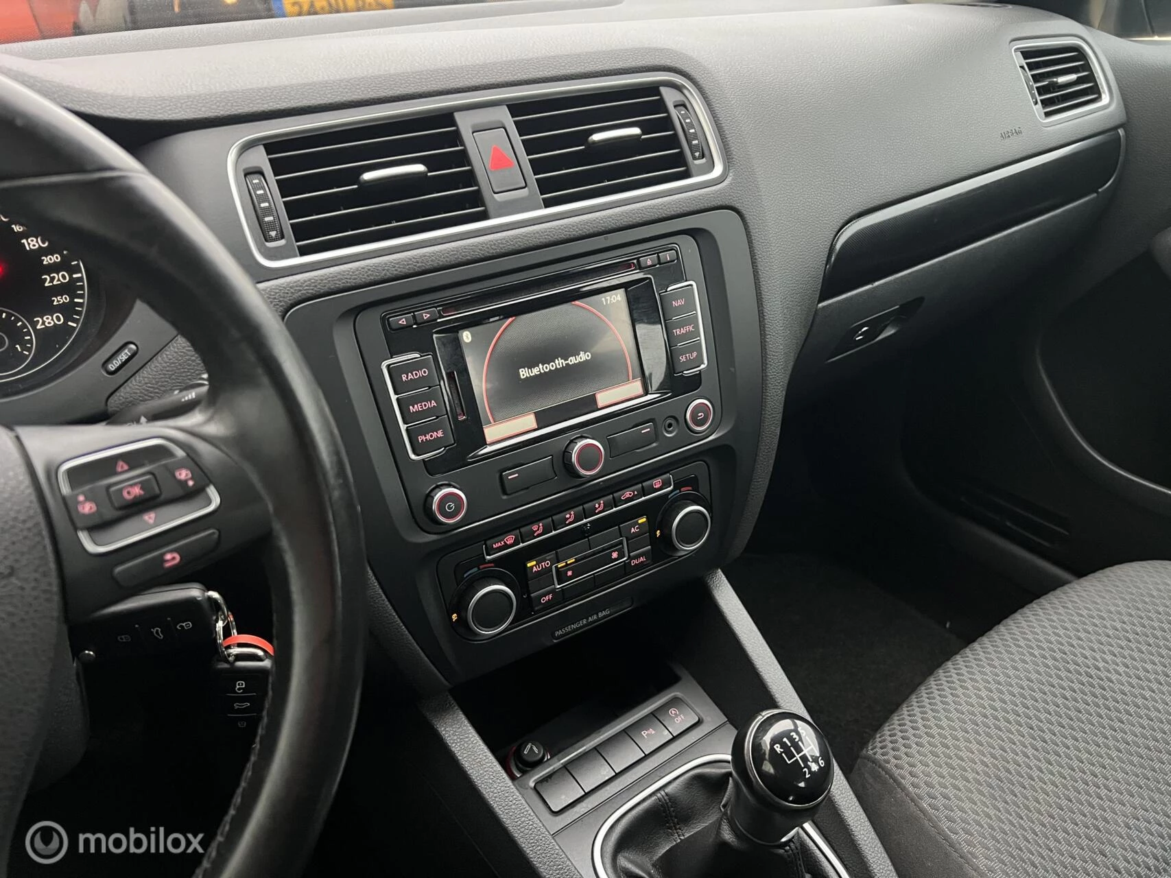 Hoofdafbeelding Volkswagen Jetta