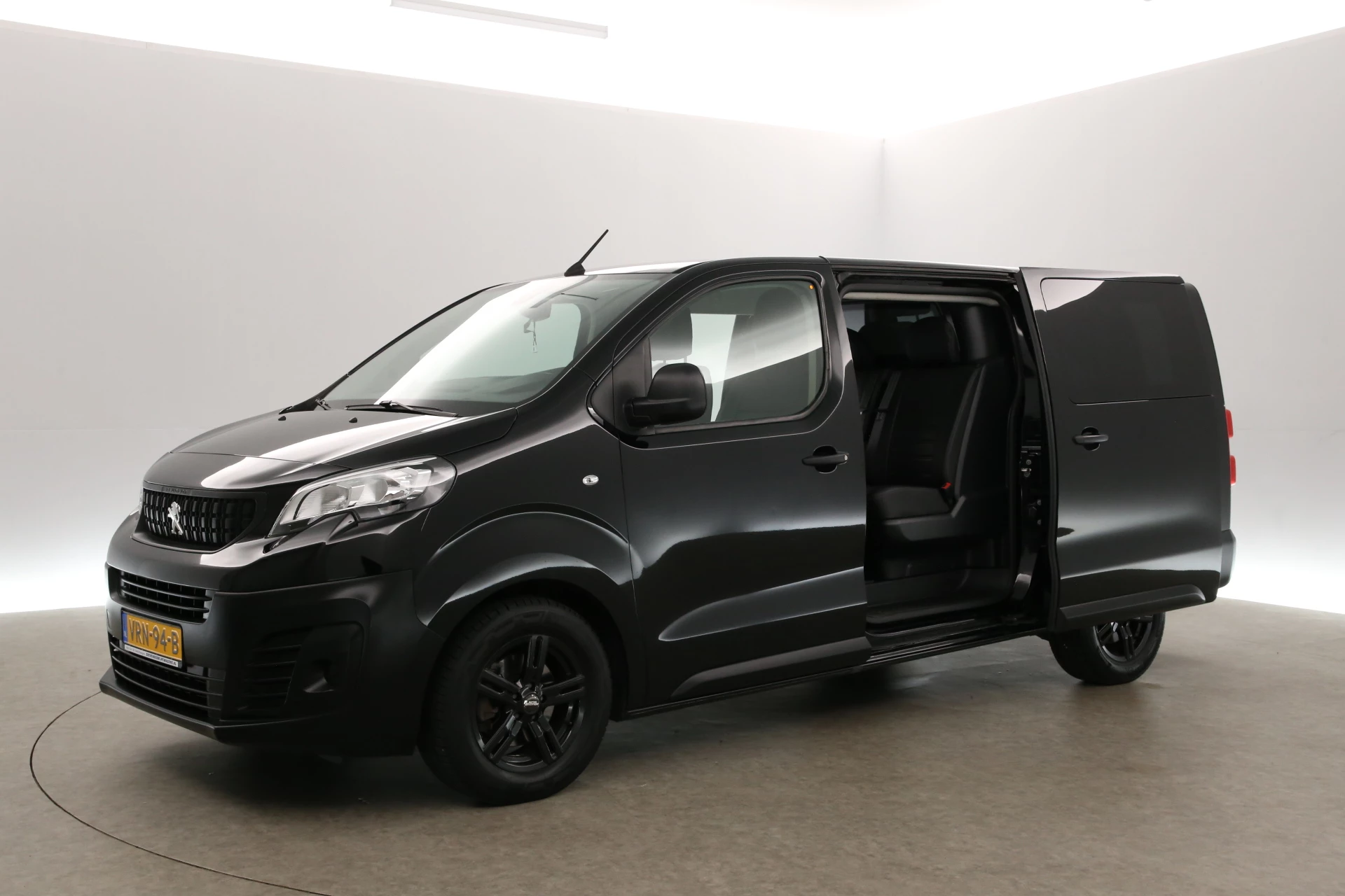 Hoofdafbeelding Peugeot Expert