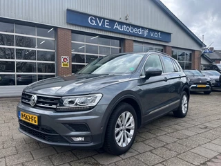 Volkswagen Tiguan 1.5 TSI ACT CL BNS APPLE CARPLAY NAVIGATIE
