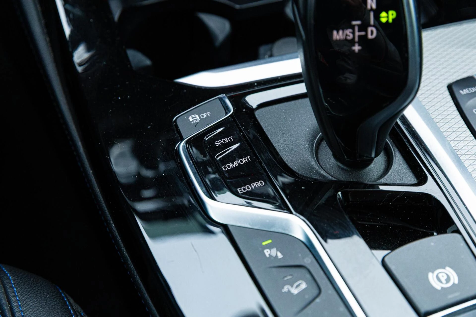 Hoofdafbeelding BMW X4